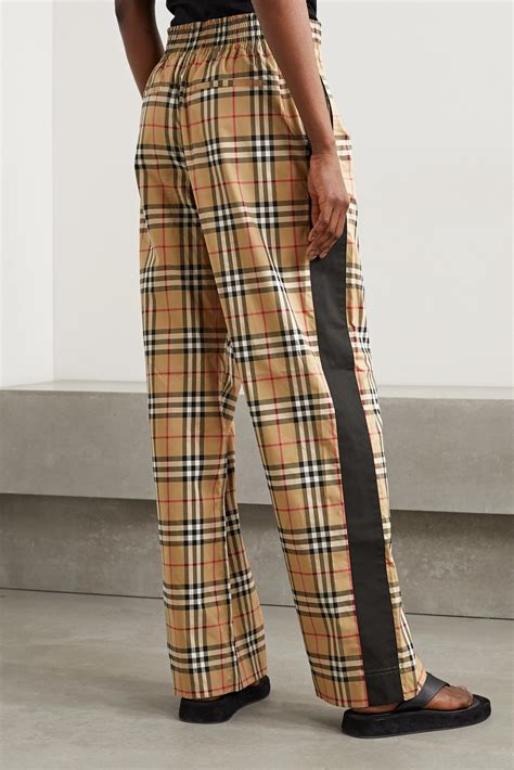 Burberry Pants for Women 